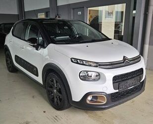 Citroen Citroën C3 1,2 VTI Origins+Kamera+Sitzheizung Gebrauchtwagen