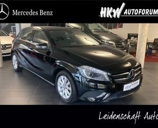 Mercedes-Benz Mercedes-Benz A 200 Style Bi-Xenon/Klimaautom./Par Gebrauchtwagen