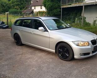 BMW BMW 318d Touring - Gebrauchtwagen