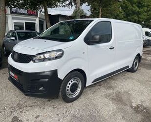 Fiat Fiat Scudo 2.0 Multijet L2 TEMPOMAT PDC 145PS 3-SI Gebrauchtwagen