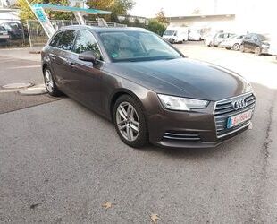 Audi Audi A4 Avant sport ultra Gebrauchtwagen