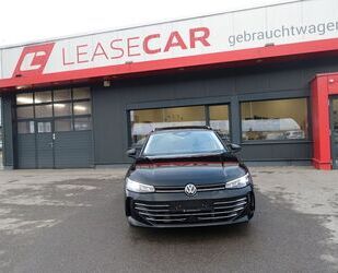 VW Volkswagen Passat Var. 1.5 eTSI *NEW MODEL*EXP.269 Gebrauchtwagen