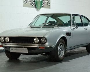 Fiat Fiat Dino 2400 Coupé - Der mit den Ferrari-Genen Gebrauchtwagen