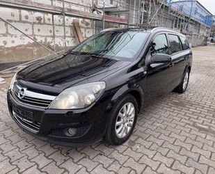 Opel Opel Astra H Caravan Xenon AHK Gebrauchtwagen