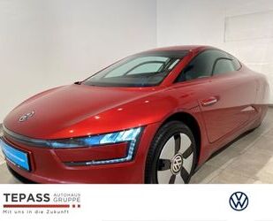 VW Volkswagen XL1 KLIMA NAVI PDC Gebrauchtwagen