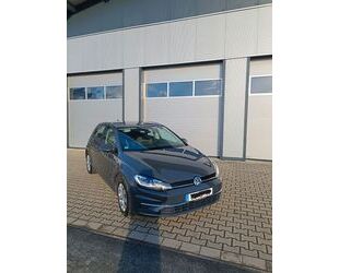 VW Volkswagen Golf 1.0 TSI OPF Comfortline Comfortlin Gebrauchtwagen