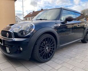 Mini MINI Cooper SD Clubman Cooper S Gebrauchtwagen