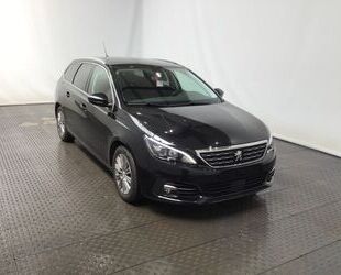 Peugeot Peugeot 308 1.5 hdi Allure Gebrauchtwagen