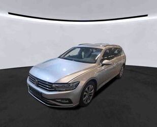 VW Volkswagen Passat Variant DSG LED*NAVI*Carplay*D Gebrauchtwagen