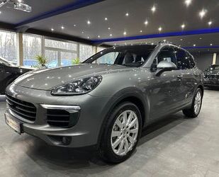 Porsche Porsche Cayenne S /Apple CarPlay/ Sport-Abgasanlag Gebrauchtwagen