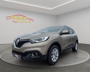 Renault Kadjar Gebrauchtwagen