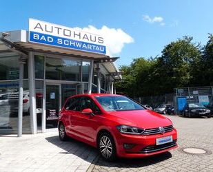 VW Volkswagen Golf Sportsvan 1.4 TSI DSG 