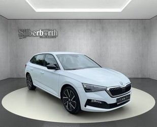 Skoda Skoda Scala Style Gebrauchtwagen