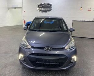 Hyundai Hyundai i10 1.2 FIFA World Cup Edition Gebrauchtwagen