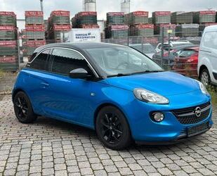 Opel Opel Adam Slam ecoFlex Sport-Paket*Service Neu* Gebrauchtwagen