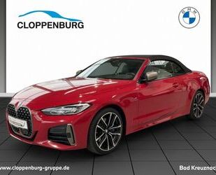 BMW BMW M440i xDrive M Sport LED Head-Up+Leder+Shz+Sha Gebrauchtwagen