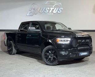 Dodge Dodge RAM 5.7 Laramie/BRC GAS/PANO/HK/AHK/4xSHZ/R2 Gebrauchtwagen