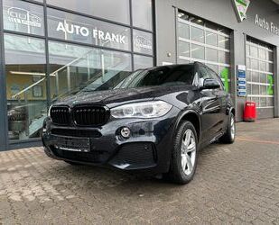 BMW BMW X5,30D Navi HUD,Alcantara/Pdc/Standheiz./M Spo Gebrauchtwagen