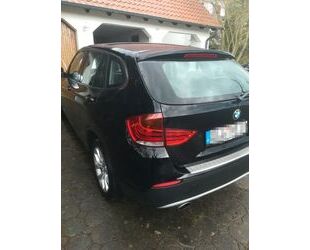 BMW BMW X1 sDrive18i - Gebrauchtwagen