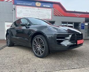 Porsche Porsche Macan GTS Navi, PDC, SHZ, Panorama Gebrauchtwagen