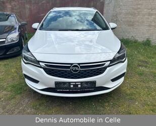 Opel Opel Astra K Sports Tourer Selection Gebrauchtwagen