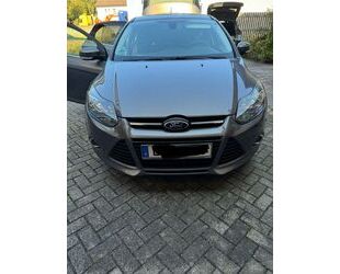 Ford Ford Focus 1,0 EcoBoost 92kW Titanium Titanium Gebrauchtwagen