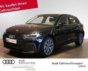 Audi Audi A1 Sportback 25 TFSI S-tronic Klima Gebrauchtwagen