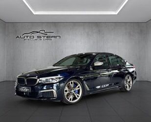 BMW BMW M550i xDrive DRIVING-ASS-PLUS ACC 