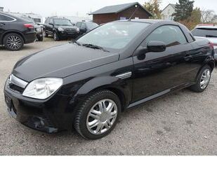 Opel Opel Tigra Edition Klima Sitzheizung PDC § 10/26 Gebrauchtwagen