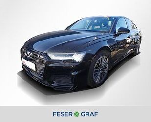 Audi Audi A6 Limousine 55 TFSIe sport quattro AHK Matri Gebrauchtwagen