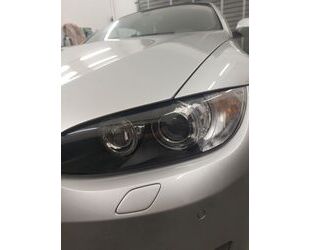 BMW BMW 325d Cabrio - Gebrauchtwagen