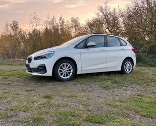 BMW BMW 216 Active Tourer 216d - Gebrauchtwagen