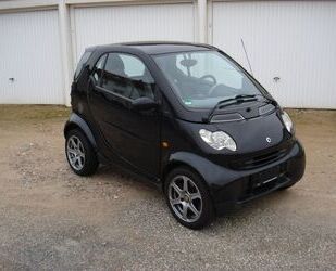 Smart Smart ForTwo,orig.90tKm,MotorNeu!Tüv1,5J!,TopZusta Gebrauchtwagen