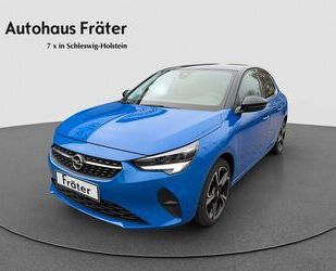 Opel Opel Corsa F Elegance Kamera LED Sitz-/Lenkradheiz Gebrauchtwagen