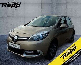 Renault Renault Scenic Paris TCe 130 Gebrauchtwagen