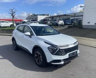 Kia Kia SPORTAGE+1.6T+ED7+EMOTION Bluetooth Navi LED Gebrauchtwagen