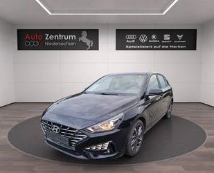 Hyundai Hyundai i30 1.0 T-GDI 48V-Hybrid Select Bluetooth Gebrauchtwagen