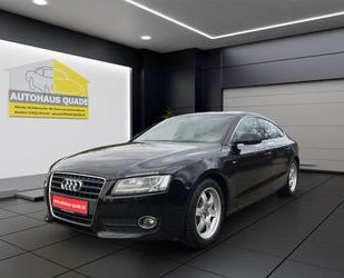 Audi Audi A5 Sportback 2.0 TFSI S-line Sportpaket Bi-Xe Gebrauchtwagen