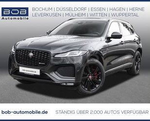 Jaguar Jaguar F-Pace P400e AWD R-Dynamic S Winter-Paket B Gebrauchtwagen