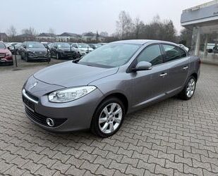 Renault Renault Fluence Expression 1.5 dci Gebrauchtwagen