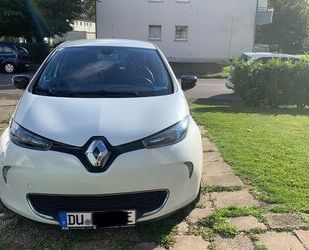 Renault Renault ZOE Intens Intens battariemiete / kauf opt Gebrauchtwagen