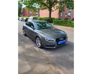 Audi Audi A5 2.0 TDI 140kW clean d. S tr.quat Sportb. - Gebrauchtwagen