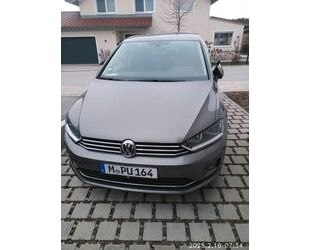 VW Volkswagen Golf Sportsvan 1.6 TDI DSG ALLSTAR BMT Gebrauchtwagen