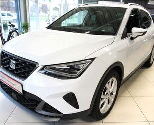 Seat Seat Arona FR Gebrauchtwagen