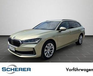 Skoda Skoda Superb Combi Selection SUPERB COMBI SELECTD1 Gebrauchtwagen