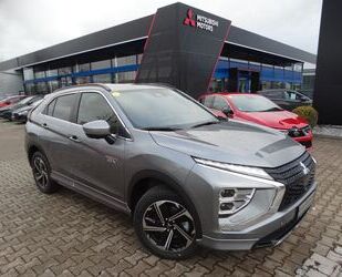 Mitsubishi Eclipse Cross Gebrauchtwagen