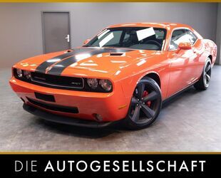 Dodge Challenger Gebrauchtwagen