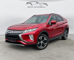 Mitsubishi Mitsubishi Eclipse Cross Diamant Edition 2WD *R.-K Gebrauchtwagen