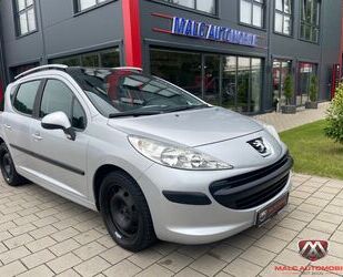 Peugeot Peugeot 207 SW Tendance 1.6HDi(Tüv&Insp.neu/1Hand) Gebrauchtwagen