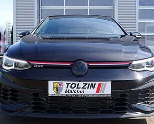 VW Volkswagen Golf VIII 2.0TSI GTI Clubsport45 Akra L Gebrauchtwagen